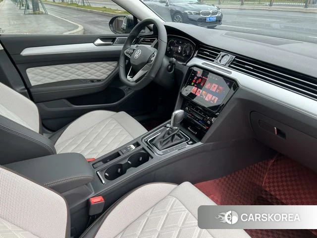 Volkswagen Magotan id 4216826 из Китая 15