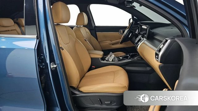 Kia Sorento 4th Generation id 3832849 из Кореи 20