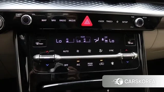 Kia Carnival 4th generation id 3443701 из Кореи 20