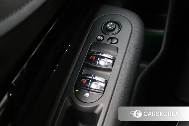 Mini Cooper Clubman id 3776326 из Кореи 20