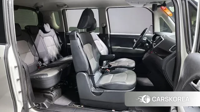 Kia The New Ray id 3626657 из Кореи 20