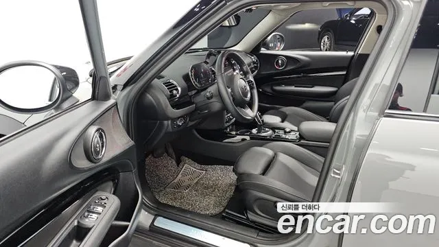 Mini Cooper Clubman id 2746159 из Кореи 19