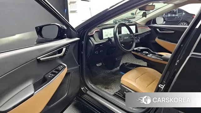 Kia EV6 id 3770876 из Кореи 20