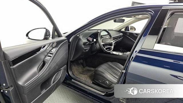 Genesis G80 (RG3) id 4445915 из Кореи 34