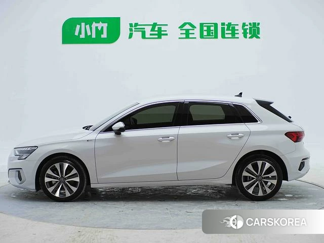 Audi A3 id 4387440 из Китая 26