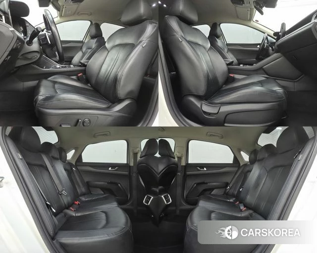 Kia K5 3rd generation id 3924146 из Кореи 20