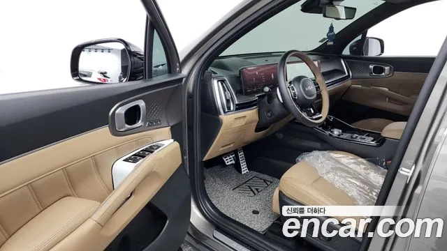 Kia The New Sorento 4th Generation id 2862401 из Кореи 20