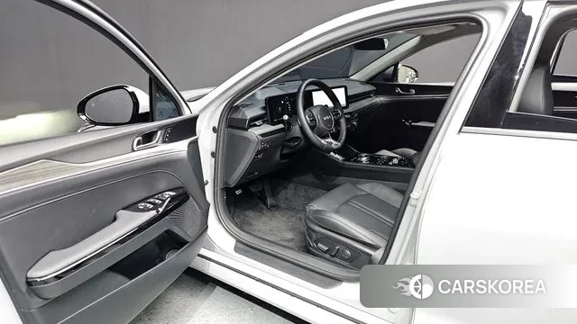 Kia The New K5 Hybrid 3rd generation id 3731684 из Кореи 20