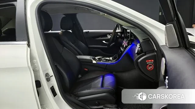 Mercedes-Benz C-Class W205 id 2941167 из Кореи 20