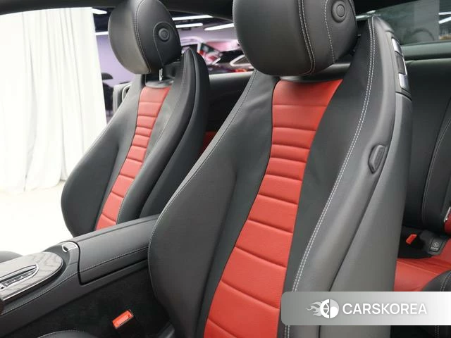 Mercedes-Benz E-class (imported) id 4211146 из Китая 31