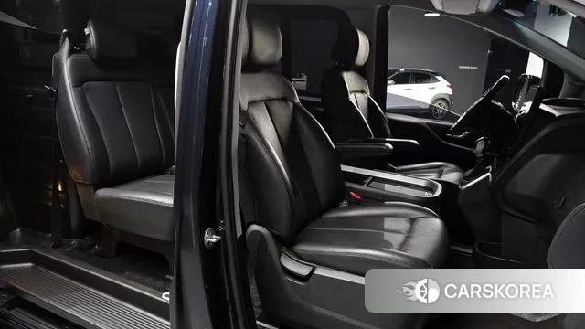 Hyundai Staria id 2994009 из Кореи 20