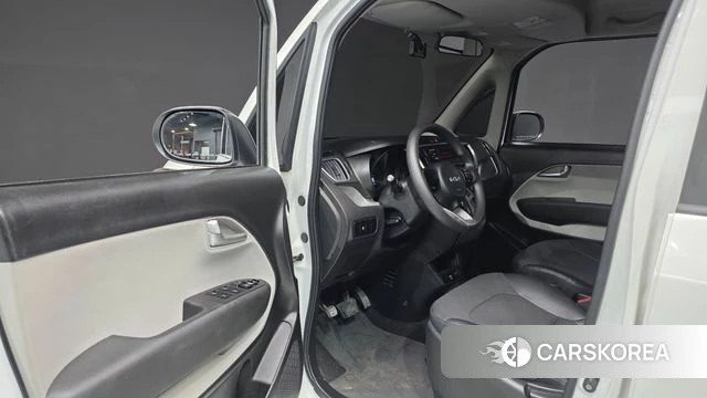 Kia The New Ray id 3859983 из Кореи 20