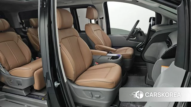 Hyundai Staria id 3940025 из Кореи 20