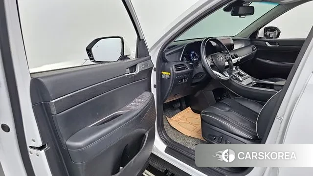 Hyundai Palisade id 3708534 из Кореи 20