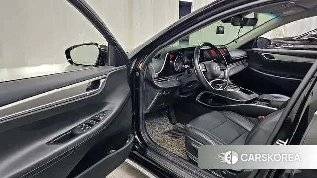 Hyundai The New Grandeur IG id 2895540 из Кореи 20