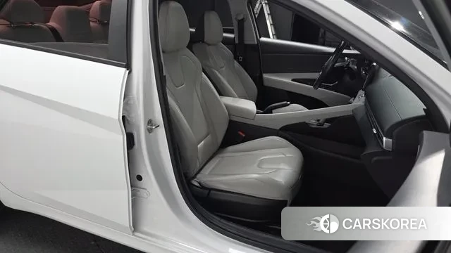 Hyundai Avante (CN7) id 2891332 из Кореи 20