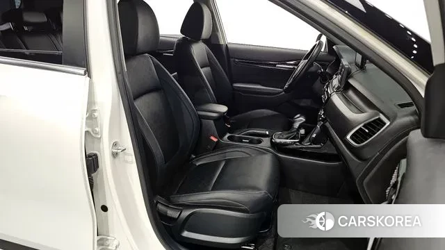 Kia Seltos id 3038680 из Кореи 20