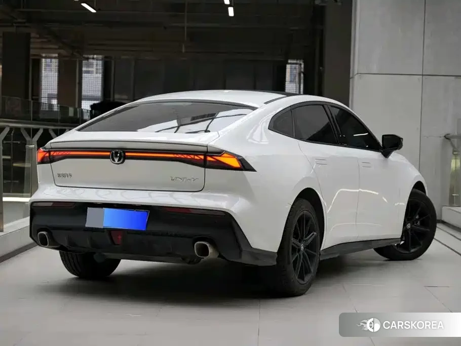 Chang'an UNI-V id 4655017 из Китая 14
