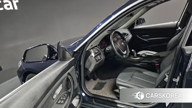 BMW 3 Series GT (F34) id 3018268 из Кореи 20