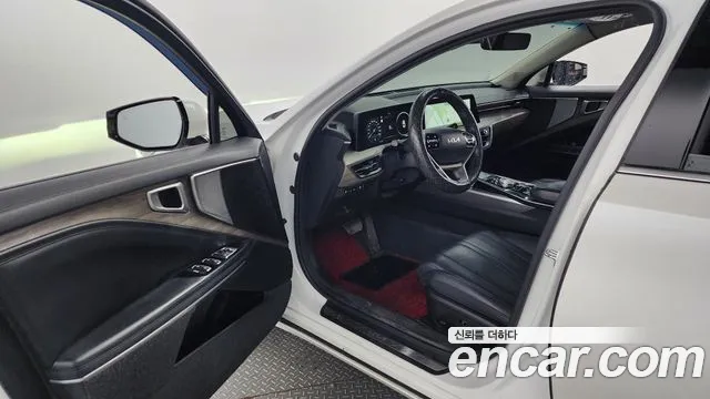 Kia K8 id 2281048 из Кореи 20