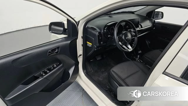 Kia Morning Urban (JA) id 4518321 из Кореи 20