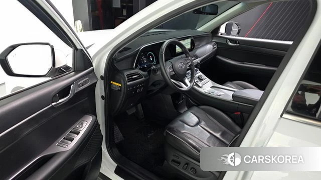 Hyundai Palisade id 4698098 из Кореи 20