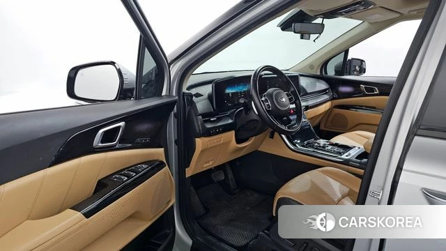 Kia Carnival 4th generation id 4224874 из Кореи 46