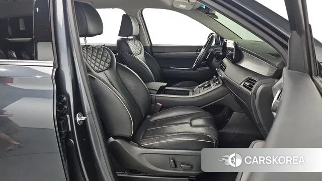 Hyundai Palisade id 3033710 из Кореи 20