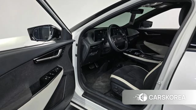 Kia EV6 id 3941057 из Кореи 21