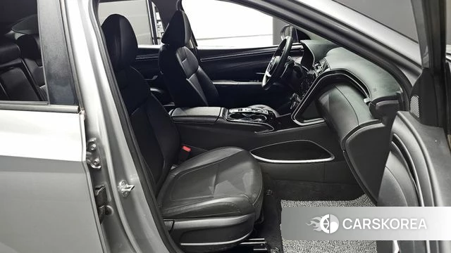Hyundai Tucson (NX4) id 4354518 из Кореи 20