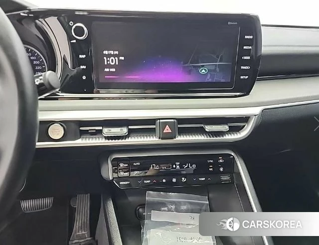 Kia K5 3rd generation id 4513063 из Кореи 18
