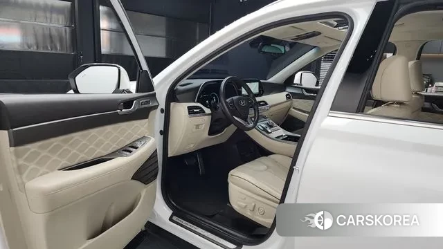 Hyundai Palisade id 3561469 из Кореи 20