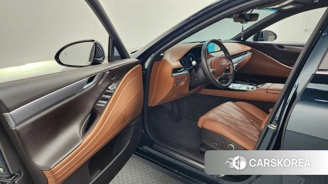 Genesis G80 (RG3) id 3897695 из Кореи 20