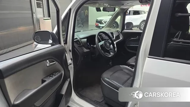 Kia The New Ray id 3535752 из Кореи 20