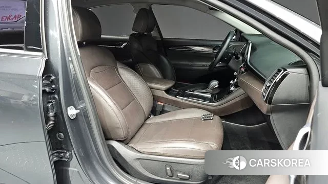 Hyundai Grandeur IG id 3336442 из Кореи 20