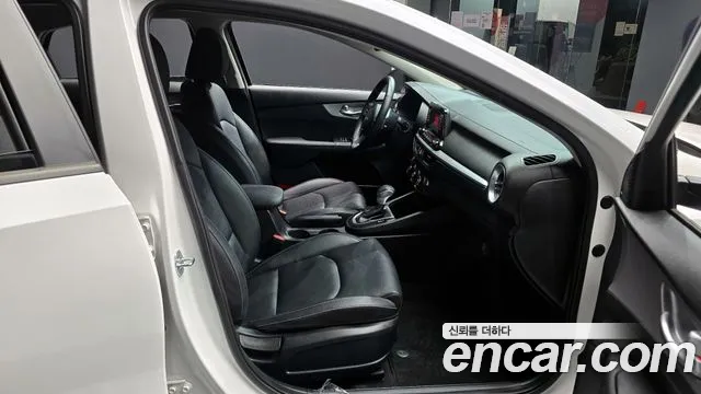 Kia The New K3 2nd generation id 2744467 из Кореи 20