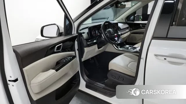 Kia Carnival 4th generation id 3012890 из Кореи 20