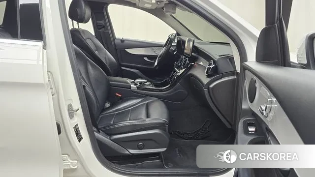 Mercedes-Benz GLC-Class X253 id 3413469 из Кореи 20