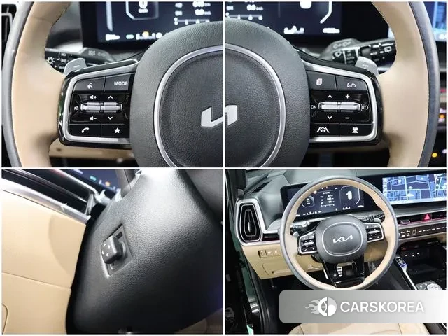 Kia The New Sorento 4th Generation id 3365642 из Кореи 20