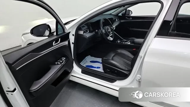 Kia K5 3rd generation id 3410738 из Кореи 20