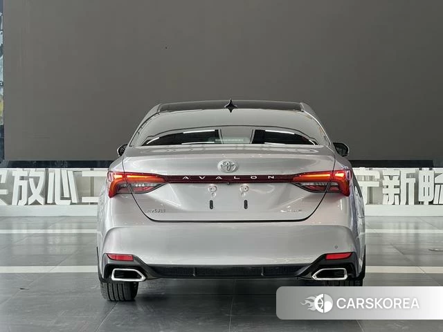 Toyota Asian dragon id 3856303 из Китая 17