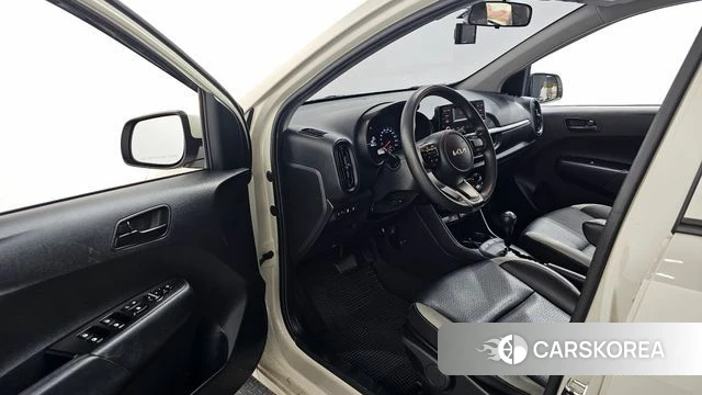 Kia Morning Urban (JA) id 4249885 из Кореи 34