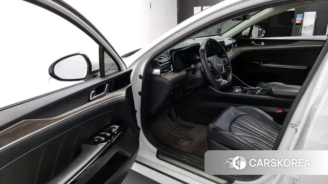 Kia K5 3rd generation id 3417593 из Кореи 20