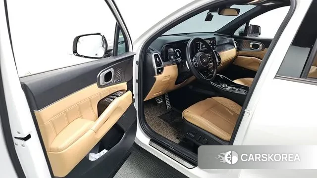 Kia Sorento 4th Generation id 3443799 из Кореи 20