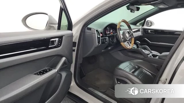 Porsche Cayenne (PO536) id 3598333 из Кореи 20