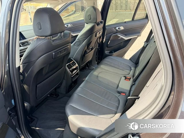 BMW X5 (G05) id 4195668 из Кореи 18