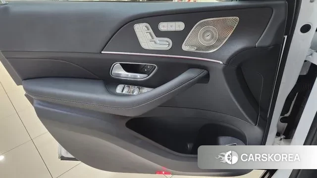 Mercedes-Benz GLE-Class W167 id 3441916 из Кореи 20