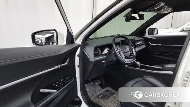 Ssangyong Torres id 2959403 из Кореи 20