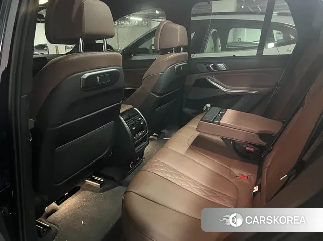 BMW X5 (G05) id 3338664 из Кореи 17