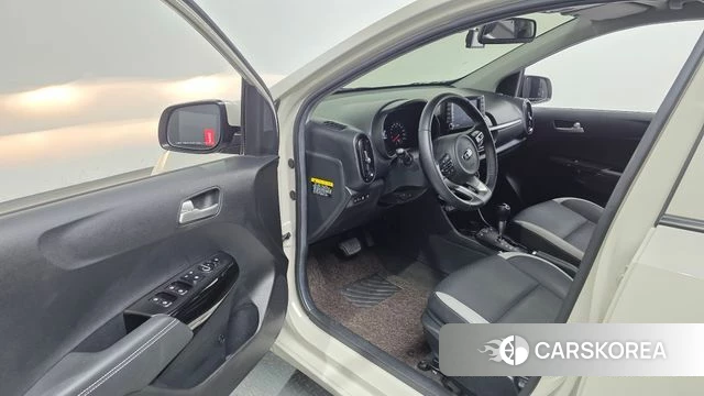 Kia All New Morning (JA) id 4496509 из Кореи 20